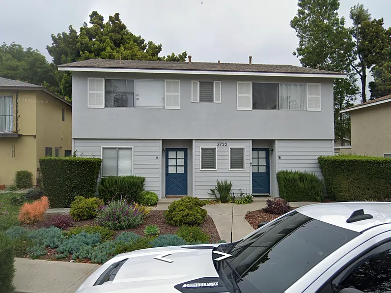 3722 Amalfi Way #A — Photo 1