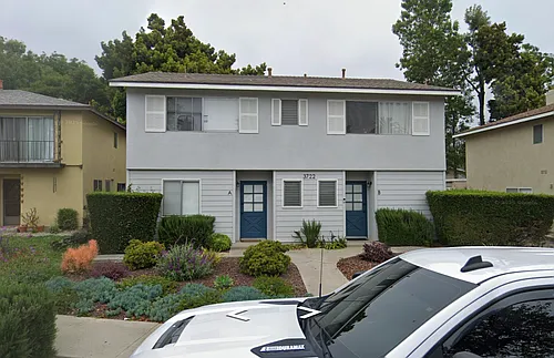3722 Amalfi Way #A Photo 1