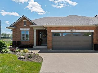 1057 Branoff St, Lasalle, ON N9H 0G5
