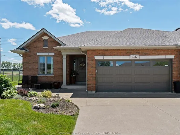 1057 Branoff St, Lasalle, ON N9H 0G5