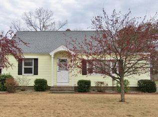 25 Lazarz St, Ludlow, MA 01056