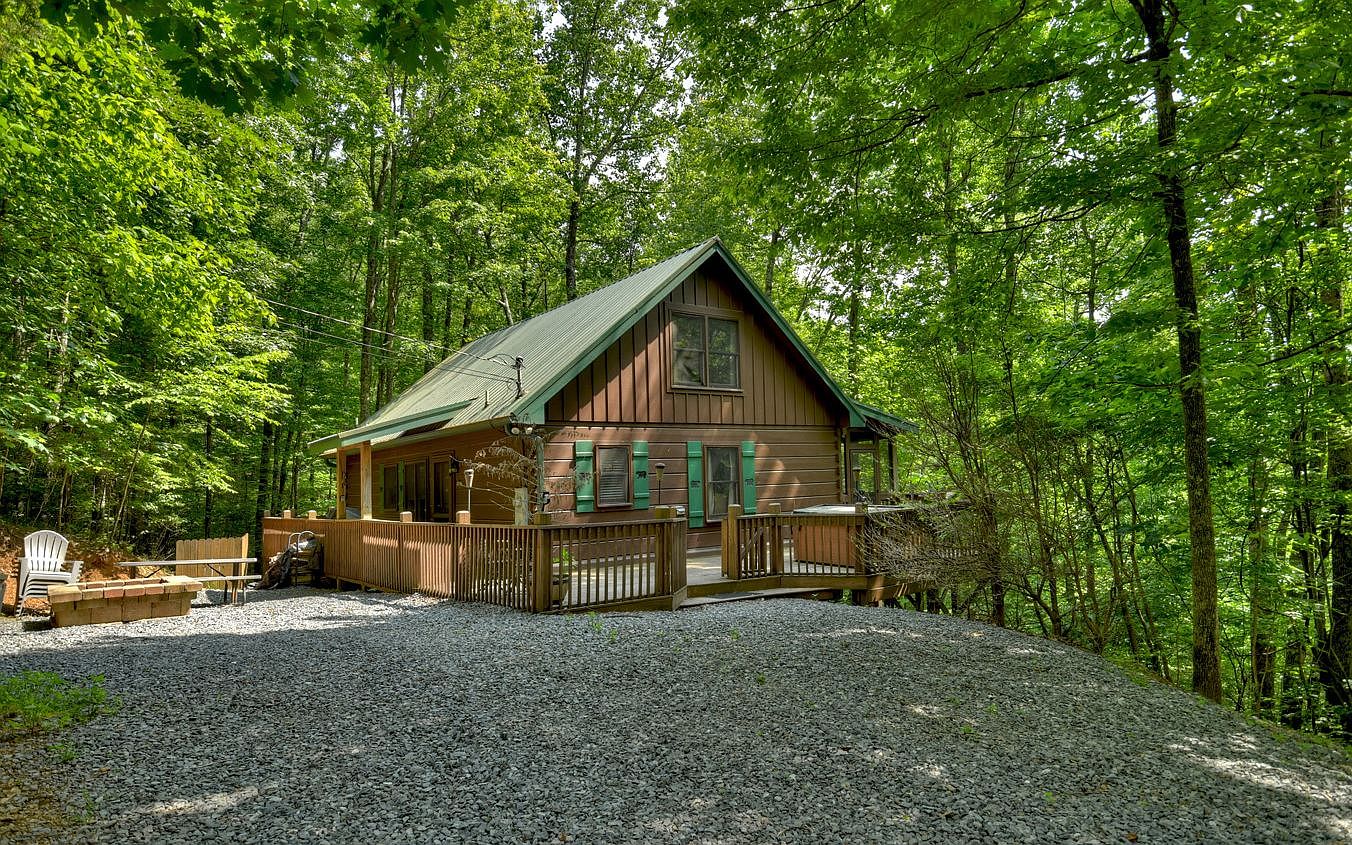 664 Laurel Ridge Rd, Blue Ridge, GA 30513 MLS 327322 Zillow