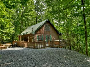664 Laurel Ridge Road, Cherry Log, GA 30522