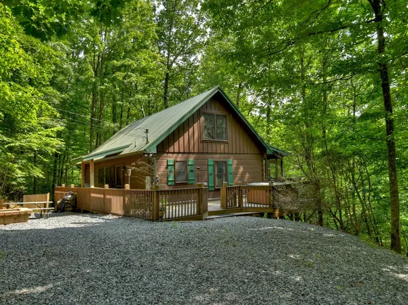 664 Laurel Ridge Road, Cherry Log, GA 30522
