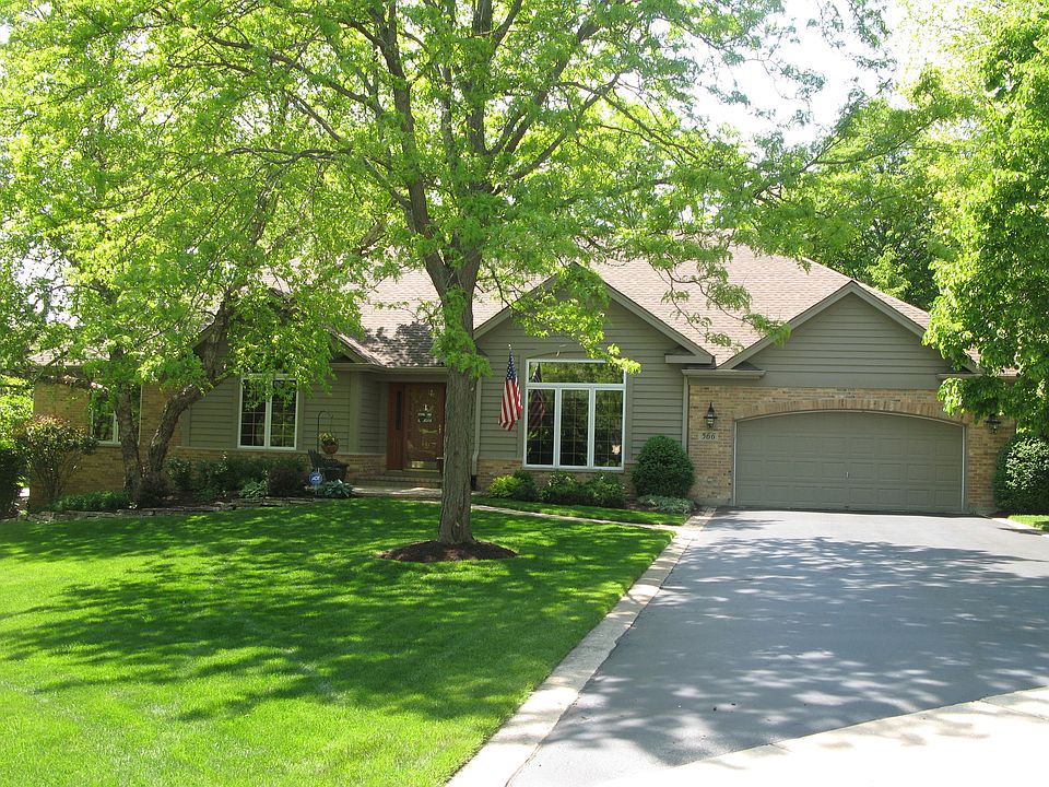 1st image of 566 W Rosiland Dr
