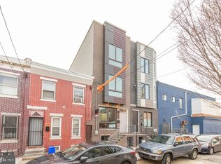 540 Pierce St, Philadelphia, PA 19148