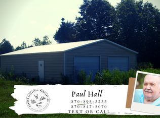 55 Hall Rd, Ash Flat, AR 72513