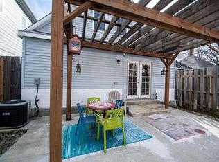 2006 Hoyt Ave, Indianapolis, IN 46203