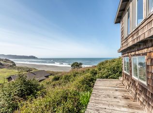 88 Beach Dr, Trinidad, CA 95570