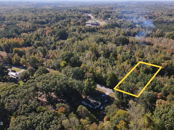 LOT 15 Bill Smith Rd Lot 15, Providence, NC 27315
