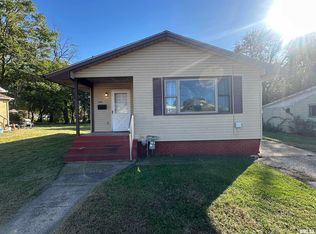 1030 W Berrien St, Galesburg, IL 61401