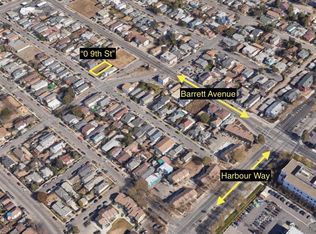 0 9th St, Richmond, CA 94801