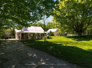 1424 Klondike Park Rd, Clearview, ON L0M1S0