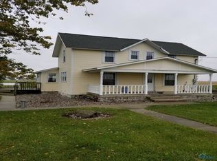 3018 County Rd E, Deshler, OH 43516