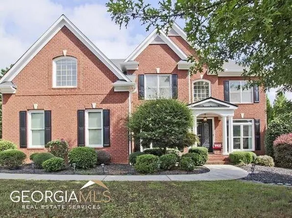 205 Chadmore Ln, Tyrone, GA 30290