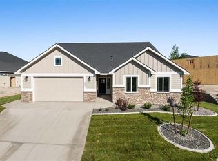 2843 Mackenzie Ct, Richland, WA 99352