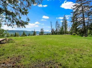 Nka W Ben Pointe Rd, Worley, ID 83876