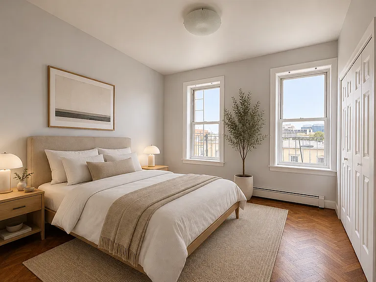 281 Neptune Ave #3R — Photo 6