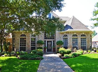 19235 Kessington Ln, Houston, TX 77094