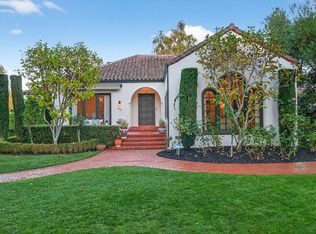 195 Warren Rd, San Mateo, CA 94401