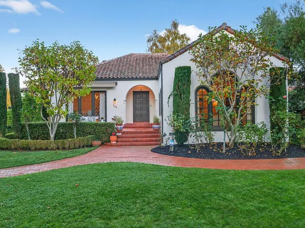 195 Warren Rd, San Mateo, CA 94401