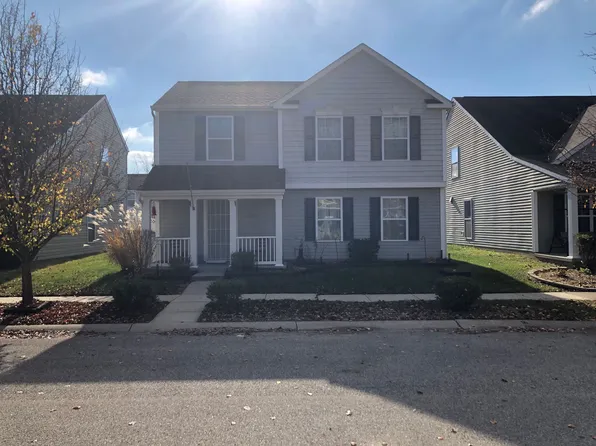 3511 Bodelva Ln, Indianapolis, IN 46228