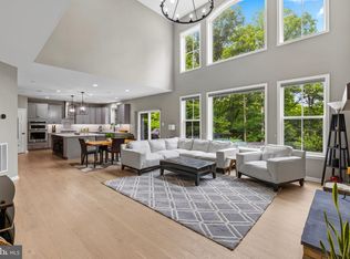 14536 Black Ankle Rd, Mount Airy, MD 21771
