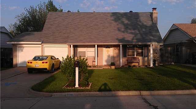 1st image of 404 N Morgan Dr