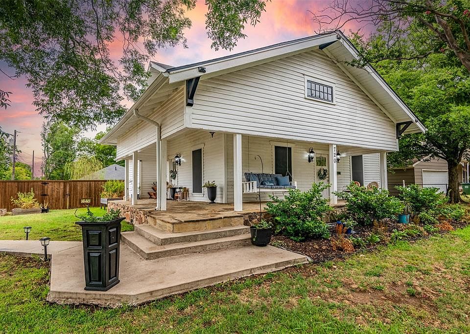 720 E Main St, Whitesboro, TX 76273 Zillow