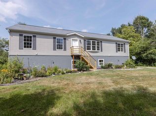 2400 W Huckleberry Rd, Sanford, MI 48657