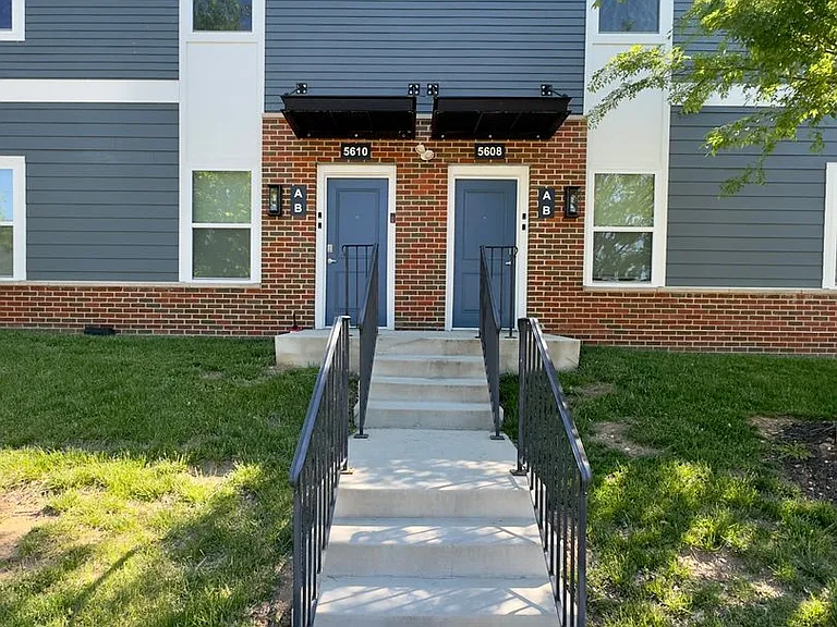 Townhomes along Hamilton Ave, MD! — Photo 16