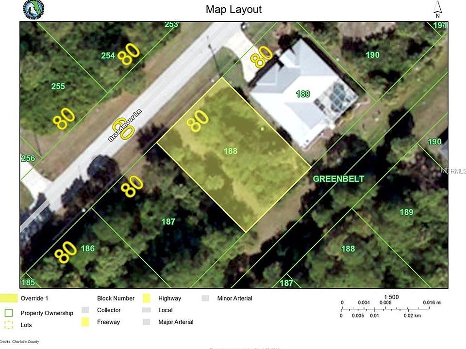 1st image of 227 Broadmoor Ln