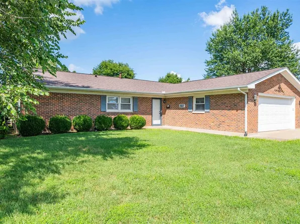 2317 Azra Ct, Owensboro, KY 42301