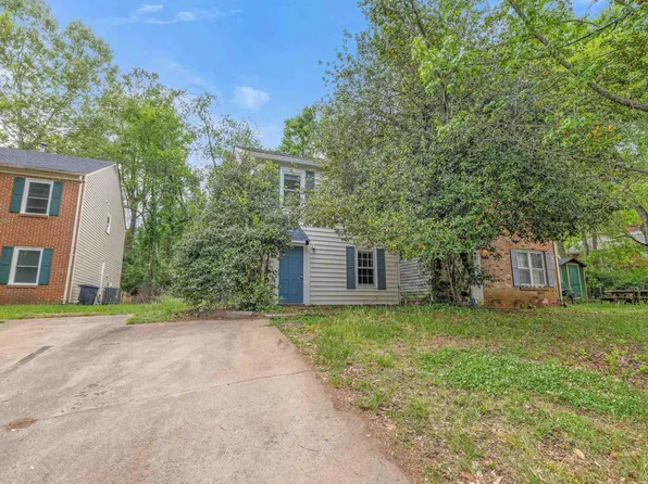 501 Moseley Dr #B, Charlottesville, VA 22903