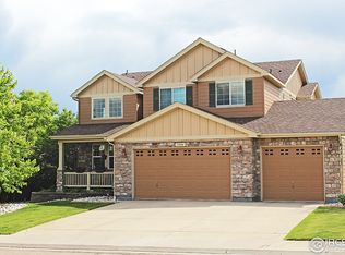 1406 Lawson Ave, Erie, CO 80516