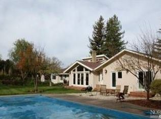 2001 Mill Rd, Novato, CA 94947