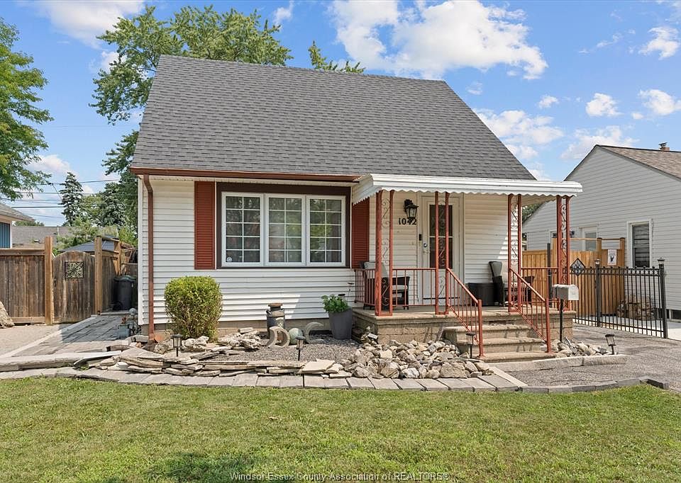 1st image of 1042 Edward Ave