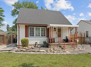1042 Edward Ave, Windsor, ON N8S 2Z8