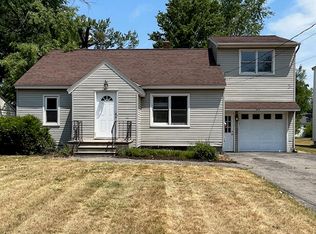 2020 Cardiff Rd, Schenectady, NY 12303