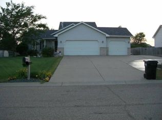14820 Argon St NW, Ramsey, MN 55303