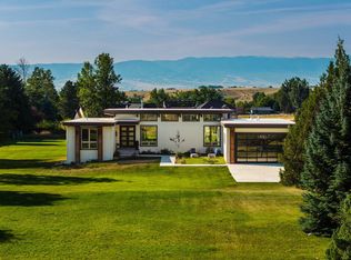 556 Old Course Way, Sheridan, WY 82801