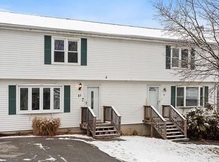 51 4th St, Worcester, MA 01602