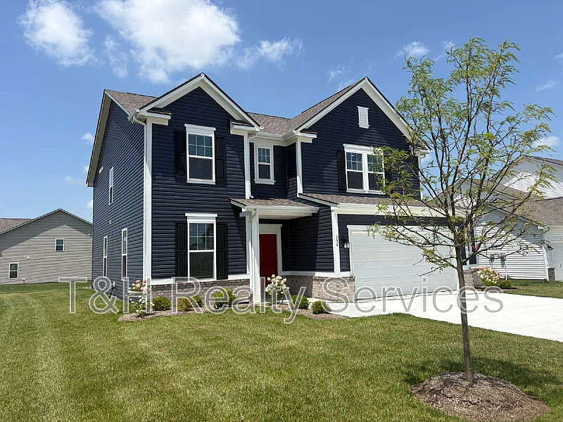 354 N Grand Oak Dr