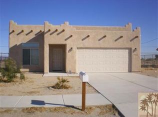 2782 Leto Ave, Salton City, CA 92275