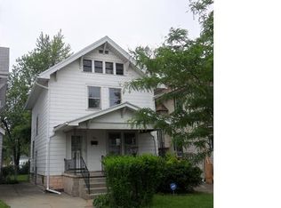 184 Eugene Ave, Buffalo, NY 14217