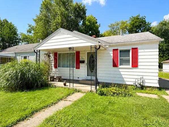 1209 S Purdum St, Kokomo, IN 46902