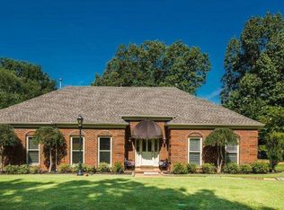 75 Timber View Cv LOT 38, Cordova, TN 38018