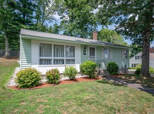 21 Sims St, Nashua, NH 03063