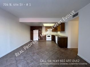 704 N 4th St APT 1, Avondale, AZ 85323