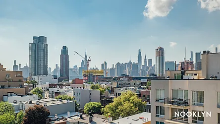 Rented by Nooklyn NYC LLC